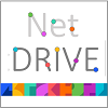 NetDRIVE logo